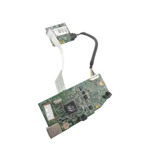 Main Board Motherboard Fits For HP P1102W CE668-60001 CE670-60001 P1106 P1108 - Picture 1 of 20