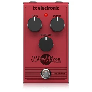 Tc Electronic tc electronic analog phaser BLOOD MOON PHASER - Picture 1 of 2