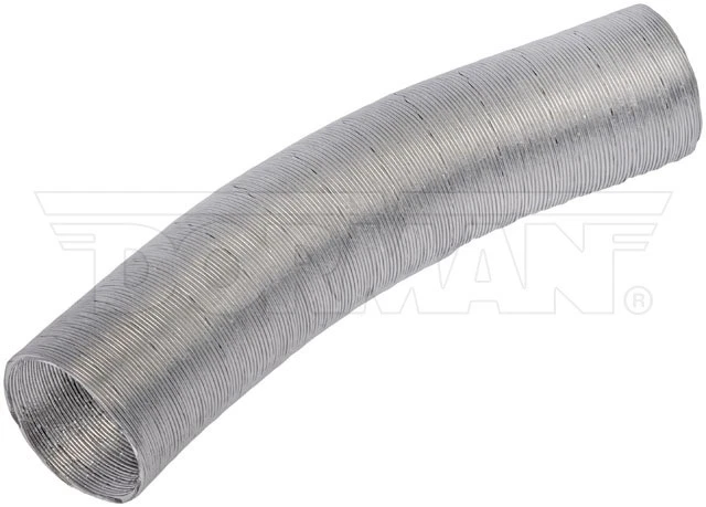 Manguera de precalentador de carburador Dorman 96020 - 1-1/2 pulg. X 18 in. - Aluminio Foto 1 de 4