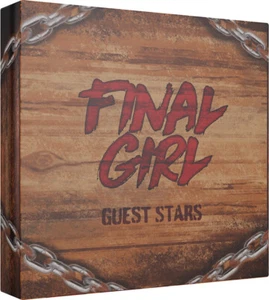 Final Girl: Guest Stars Box - Picture 1 of 1