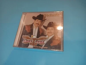 Chuy Vega Cd Corridos Sellado Norteño Dr Records - Bild 1 von 4