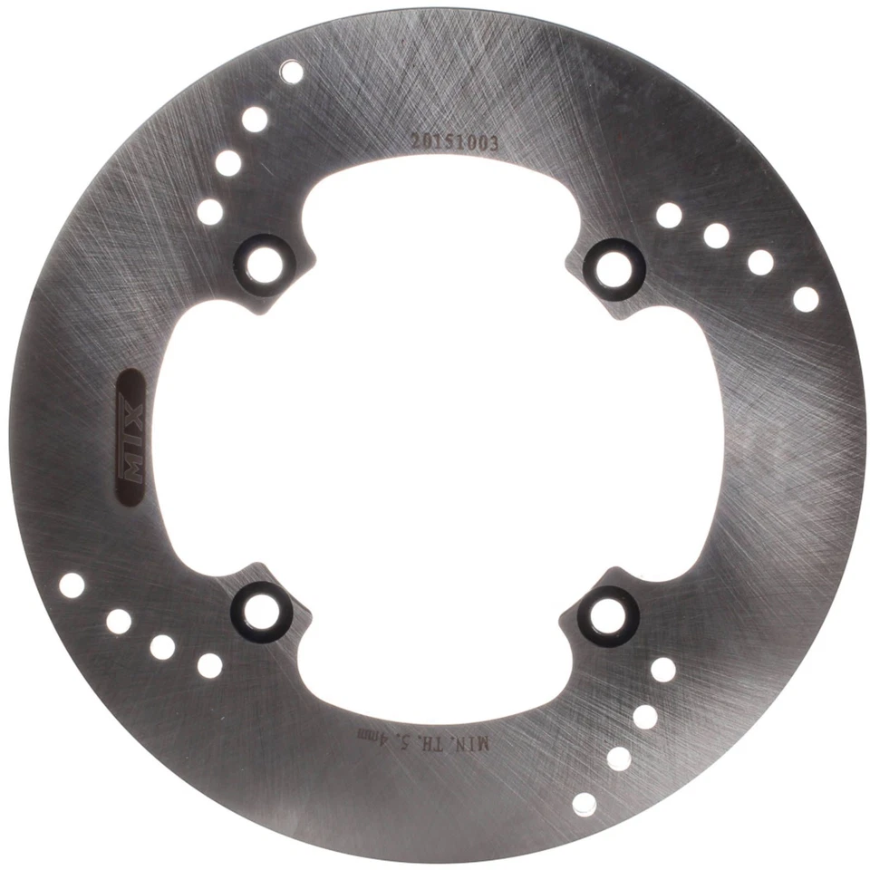 MTX Rear Brake Disc for Ducati 996 1998-2002 MDS02005 - Image 1 of 1
