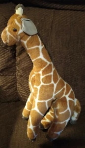 Vintage 1970s Gund Giraffe - Picture 1 of 10