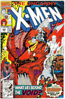 Marvel X-Men 284 9.6 NM+ 1992 2nd full Bishop, Art Thibert John Byrne Comic Book