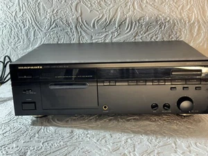 MARANTZ SD-52 Tapedeck Kassettendeck - Bild 1 von 5