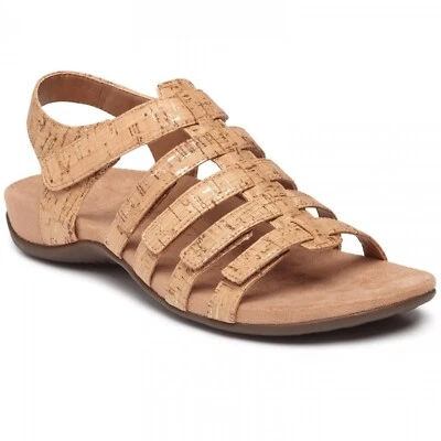 Vionic Harissa Women's Sandal Supportive Footwear - Image 1 of 4