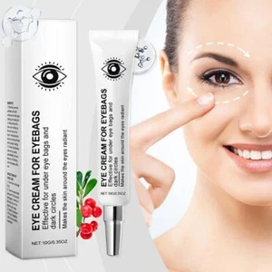 Eyephalt Eyebag Cream For Dark Circles Puffiness Anti D5H8 Aging Eye Mois D2P5 - Bild 1 von 16