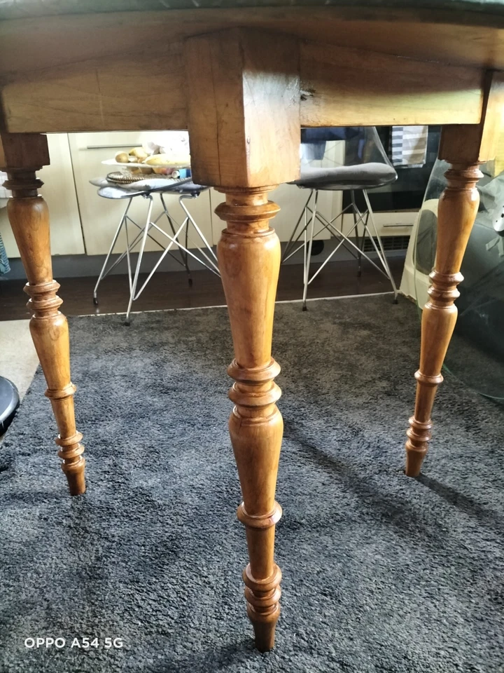 conran dome  dinning table vintage only a few made  - Image 1 of 4