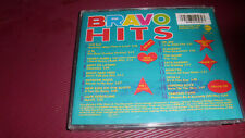CD - Bravo Hits Nr. 1 - mit KLF -  Gebraucht - ohne Cover Vorderseite - rarität