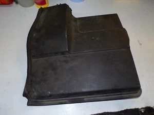 landrover discovery 3 range rover sport 2.7 tdv6 brake reservoir cover top cover - Picture 1 of 2