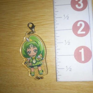 A54823 PreCure / Smile Pretty Cure / Baby Acrylic charm Cure March - Picture 1 of 3