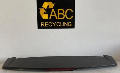 Alerón trasero Jeep Compass 2007-2010 tercera luz de freno conjunto OEM Foto 1 de 3