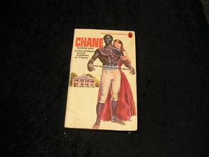 Chane by Norman Gant - Picture 1 of 1