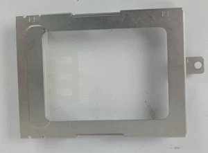 Caddy supporto slitta hard disk notebook Toshiba Tecra A2 PTA20E - Imagen 1 de 1