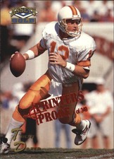 1995 Assets Gold Printer's Proofs  #30 Trent Dilfer