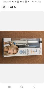Las mejores ofertas en InStyler Cabello Seco planchas para el pelo y  Tenazas | eBay
