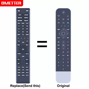 Replacement Remote Control For Bose Soundbar 700 Home Theater - Picture 1 of 4