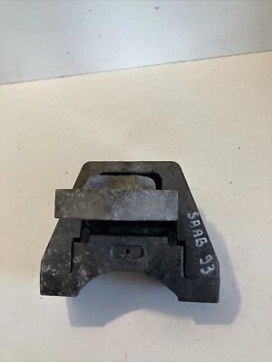 Montaje de motor Saab 9-3 V05369 genuino 1,9 Tid 2008 Rhd - Imagen 1 de 4