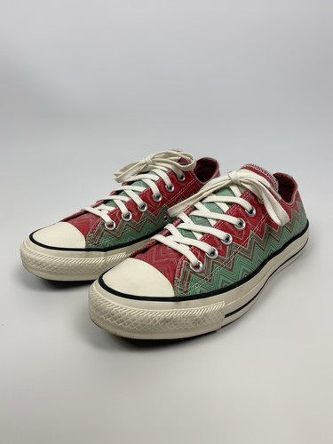 Sneakers unisex Converse x Missoni