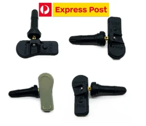 Kia Stinger Tyre Pressure Sensors 2017-10 to 2023 TPMS Part 52933-J5000 - Picture 1 of 2