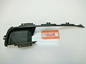 BUMPER COVER INSERT BEHIND GRILL PASSENGER LOWER FRONT for 05 06 INFINITI G35 X - Bild 1 von 7