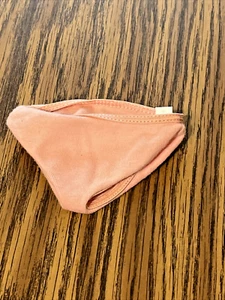 American Girl 18" Doll pink underwear - Picture 1 of 3