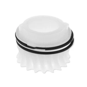 IGF 2300/L40Z43 19 TOOTH REAR INTERNAL GEAR DOUGH ROLLER PIZZA STRETCHER GSP - Picture 1 of 12