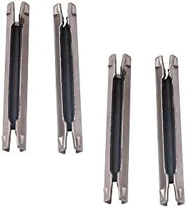 Kit de pernos de pinza de freno de disco delantero para Ford, Mazda - Bronco, Aerostar, Ranger, Foto 1 de 2