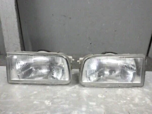 Suzuki Carry Every DD51T DC51T DE51V DF51V Headlight Lights Lamps set JDM - Picture 1 of 2