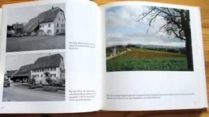 Schweiz Elsass - Dörfer und Landschaft an Birsig und Blauen - Heimatbuch - Imagen 1 de 1