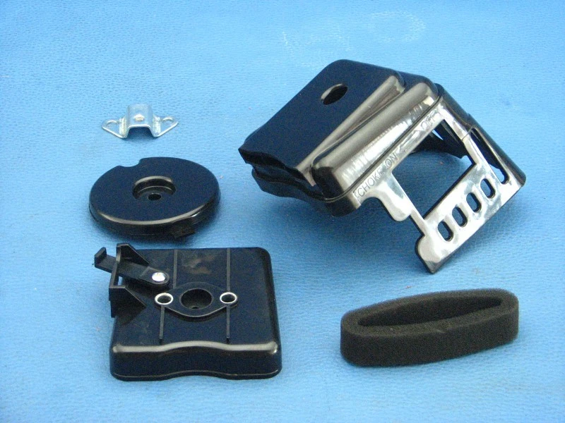 Luftfilter komplett aus Nemaxx MT52 4in1 Motorsense Heckenschere Hochentaster 3P - Bild 1 von 1