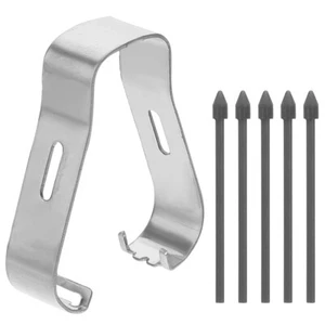 Phone Tool Replaceable Replacement Stylus Nibs Home Replacement - Zdjęcie 1 z 12