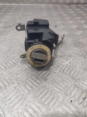 2005 LEXUS LS 430 E3 IGNITION CONTROL MODULE SWITCH WITHOUT KEY 89783-50080 #10 - Image 1 of 3