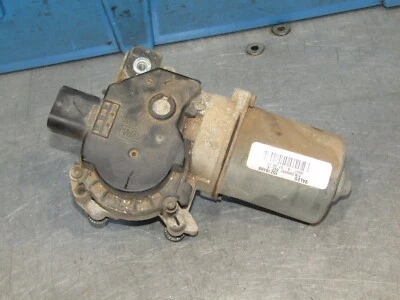 2005-2006 Cadillac Escalade ESV OEM windshield wiper motor 05 06 - Image 1 of 3