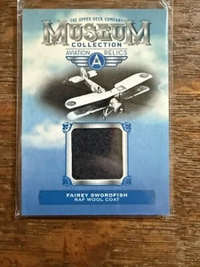 FAIREY SWORDFISH- 2018 Goodwin Champions Museum Collection Aviation Relics - Picture 1 of 2