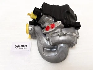 ORIGINAL AUDI ELEKTRISCHER TURBOLADER ELEKTRISCH TURBO 059145605 G TDI NEUWERTIG - Bild 1 von 5