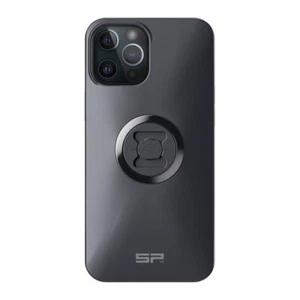 Motorcycle Phone Case - SP Connect Compatible iPhone 12 Pro Max Protective Case - Picture 1 of 3