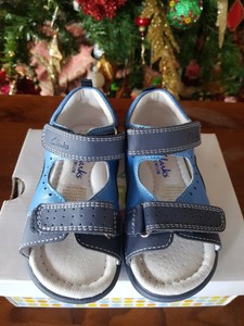 clarks fear ii sandals