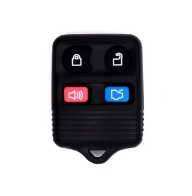 Оригинальный брелок для дистанционного управления Ford Lincoln Mercury обновленный - Изображение 1 из 4