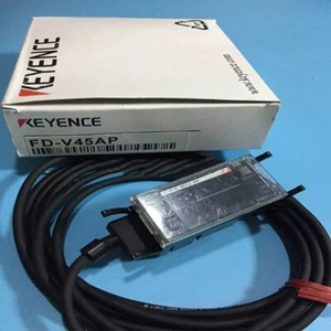 1PC Keyence FD-V45AP FDV45AP In box Brand new Fast shipping - Picture 1 of 2