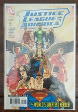 Justice League of America #11+11A, 12B+C, 13A, 14, 15, 16, 17, 18, 19, 20 DC