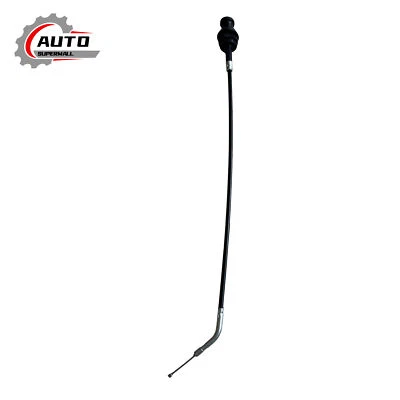 Carburetor Choke Cable fits for Suzuki LTF160 Quad Runner 1989-2004 ATV — 第 1/4 张图片