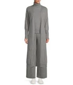 NWT Antonio Melani Luxury Collection Savannah Cashmere Long Sleeve Cardigan  M - Picture 1 of 10