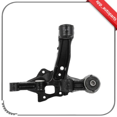 Rear RH Steering Knuckle For Toyota Camry 2002-2011 Avalon 2005-2012 Lexus ES350 Foto 1 de 4