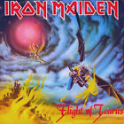 Iron Maiden - Flight Of Icarus - Used Vinyl Record 7 - J7685z