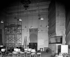 Liederkranz Hall at 111 East 58th Street New York NY Various pho 1940s Photo 4