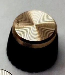 Marshall Stanmore II Parts - Original Volume Knob - Picture 1 of 2