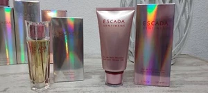 Sentiment pour Femme EDT (eau de toilette) 30ml + Bath & Shower Gel 150ml. New. - Bild 1 von 10
