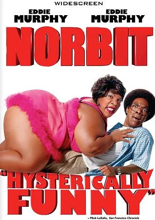 Norbit (DVD, 2013) Foto 1 de 1