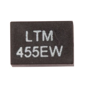 5pcs Intercom In-line ceramic filter LTM455EW 2+3 5 feet 455KHZ - Picture 1 of 4